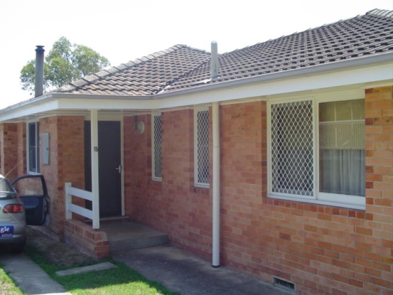 15 Dandar Road BEGA 2550, Bega NSW 2550