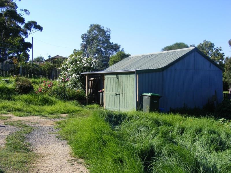 40A Bega Street CANDELO 2550, Candelo NSW 2550