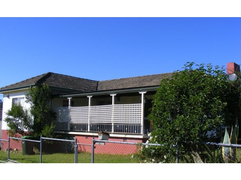 98 Ravenswood Street BEGA 2550, Bega NSW 2550