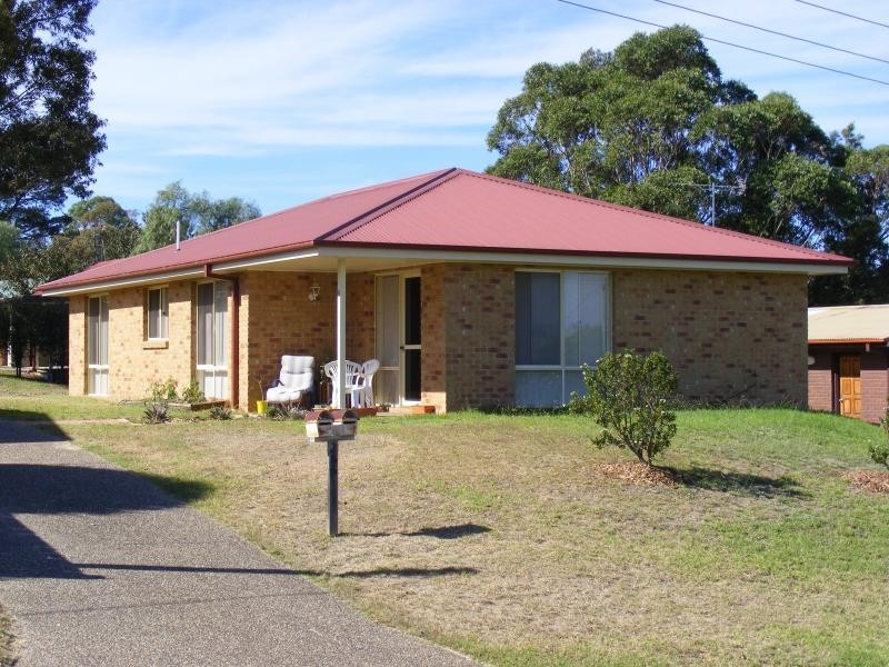 266 Auckland Street BEGA 2550, Bega NSW 2550