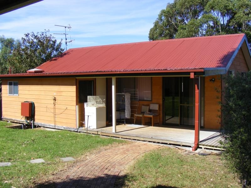 266 Auckland Street BEGA 2550, Bega NSW 2550