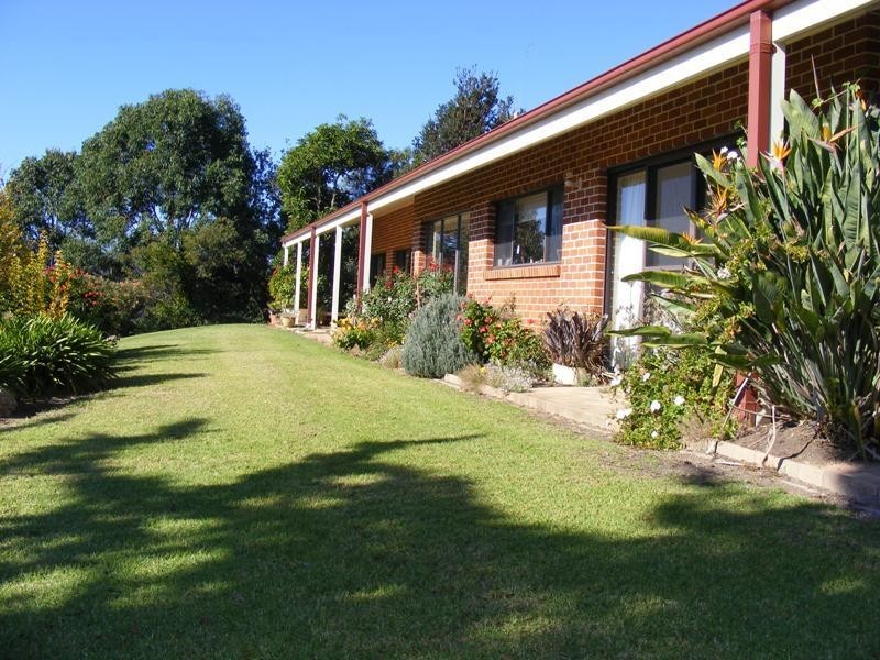 171 Brianderry Road BEGA 2550, Bega NSW 2550