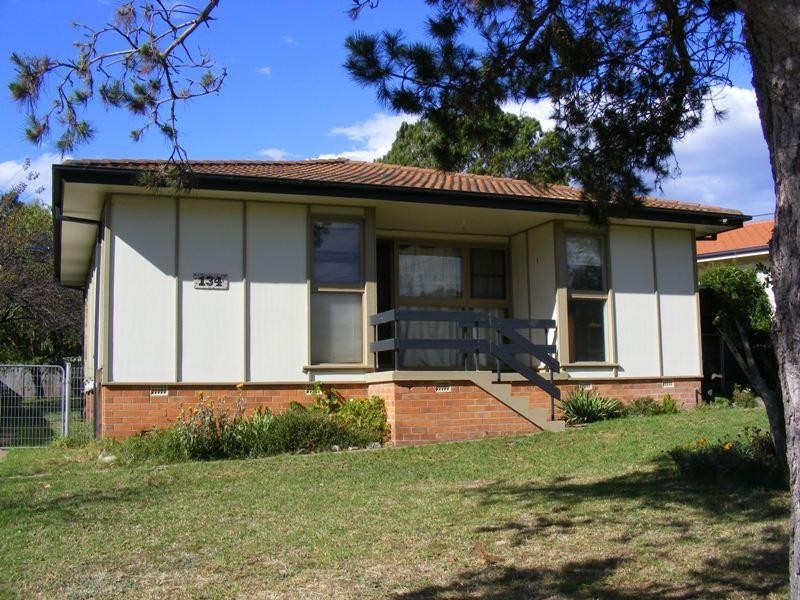 134 East Street BEGA 2550, Bega NSW 2550