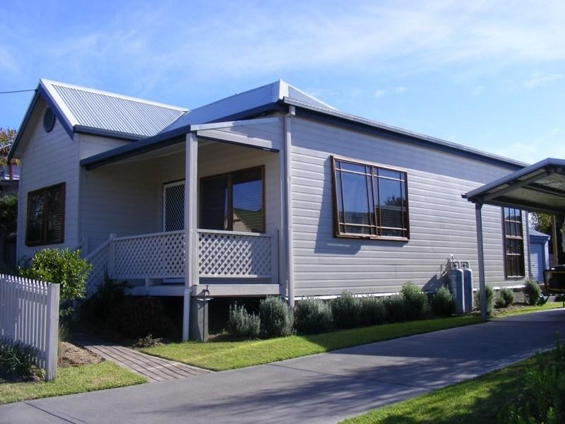 1 Sattler Street BEGA 2550, Bega NSW 2550