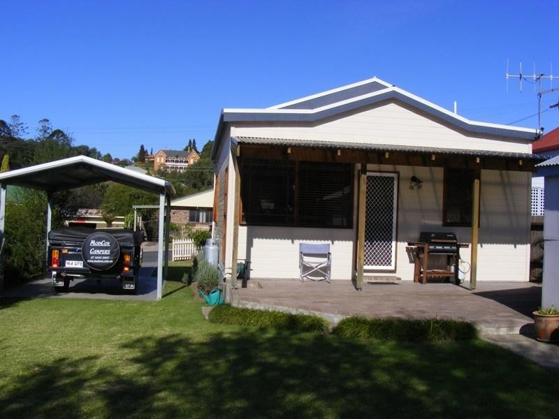 1 Sattler Street BEGA 2550, Bega NSW 2550