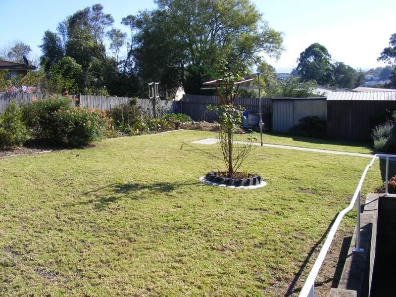 13 Hart Crescent BEGA 2550, Bega NSW 2550