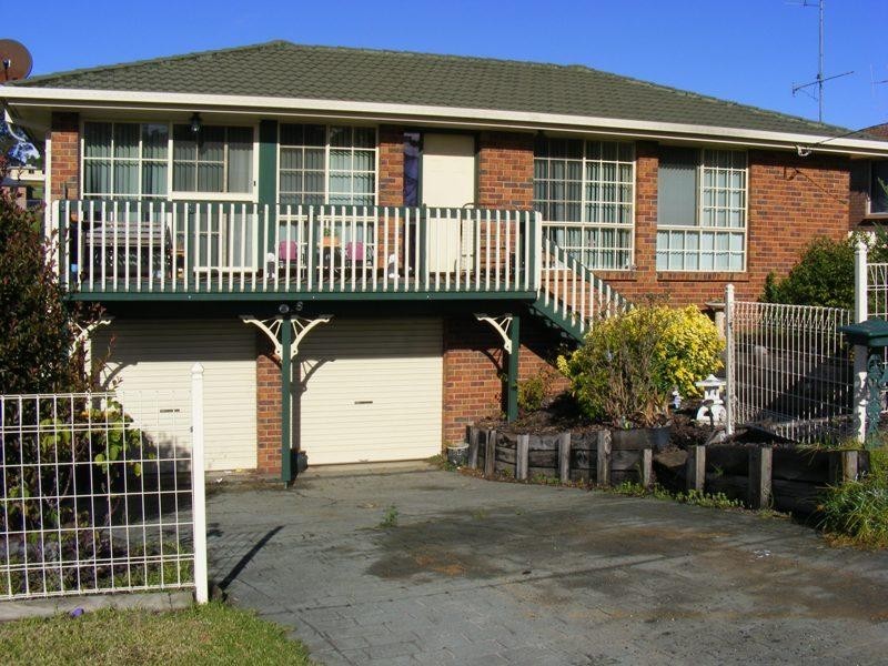 8 Manning Street BEGA 2550, Bega NSW 2550