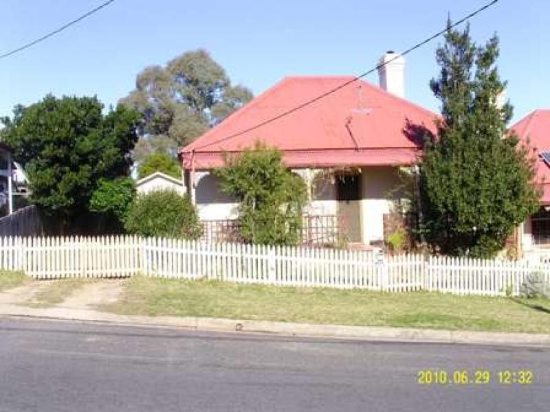 124 Upper Street BEGA 2550, Bega NSW 2550
