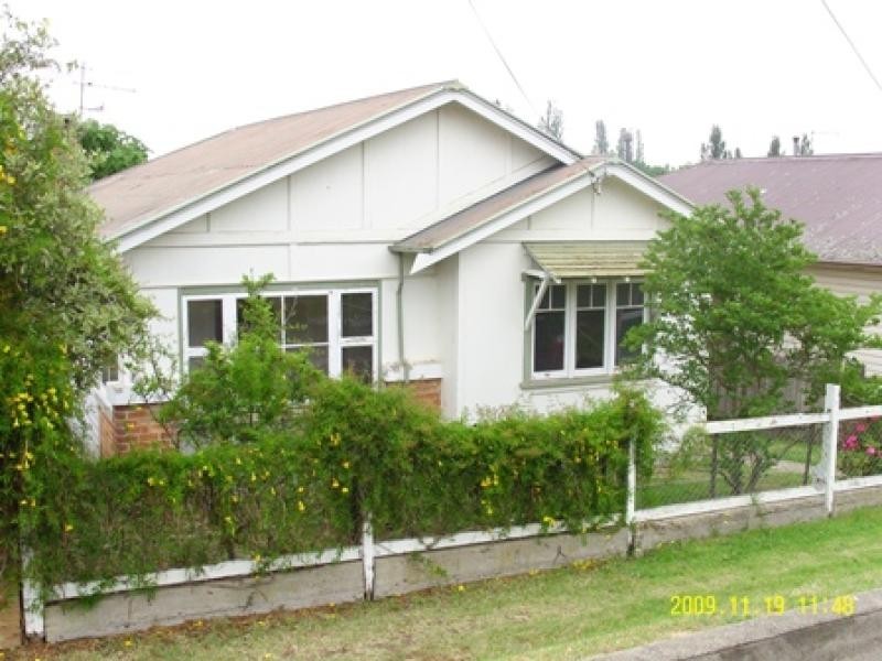 29 Parker  Street BEGA 2550, Bega NSW 2550