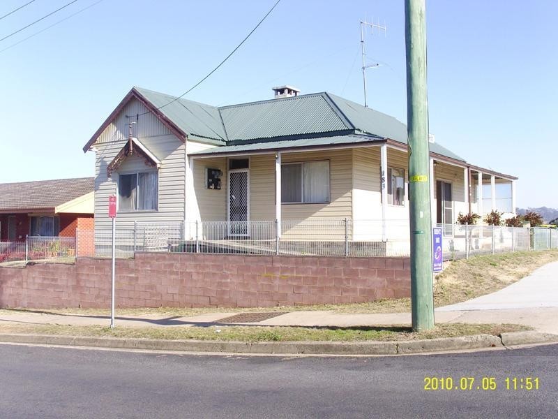 183 Auckland Street BEGA 2550, Bega NSW 2550