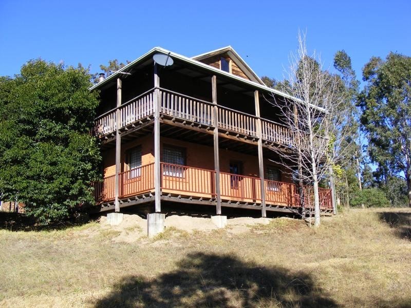 1160 Warrigal Range Road BROGO 2550, Brogo NSW 2550