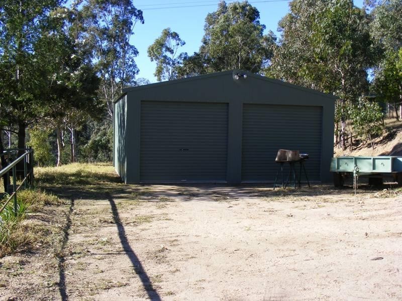 1160 Warrigal Range Road BROGO 2550, Brogo NSW 2550