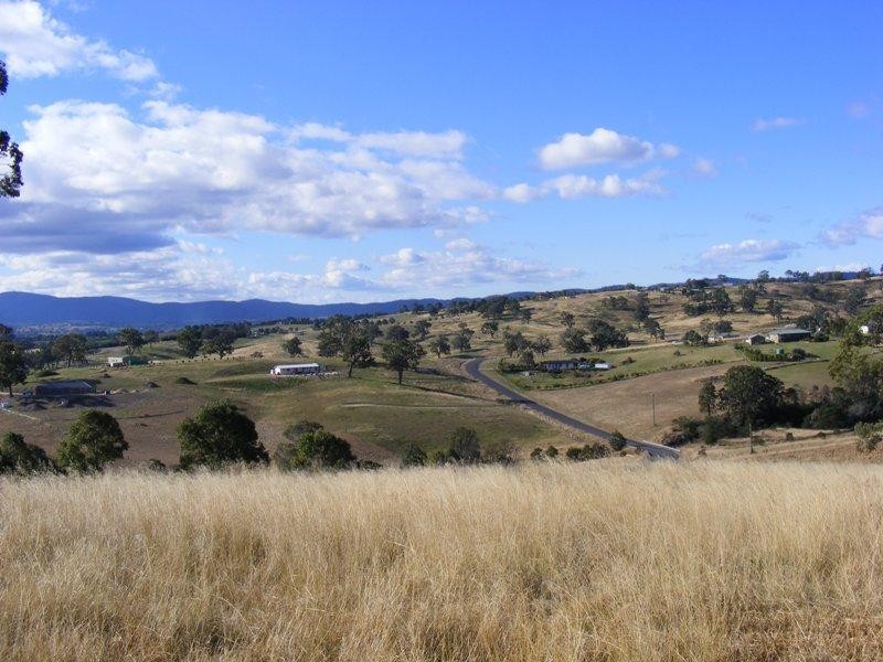 Lot 49 Wattle Place BEGA 2550, Bega NSW 2550