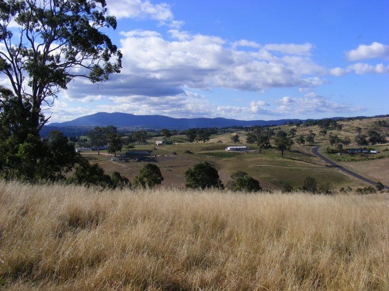 Lot 49 Wattle Place BEGA 2550, Bega NSW 2550