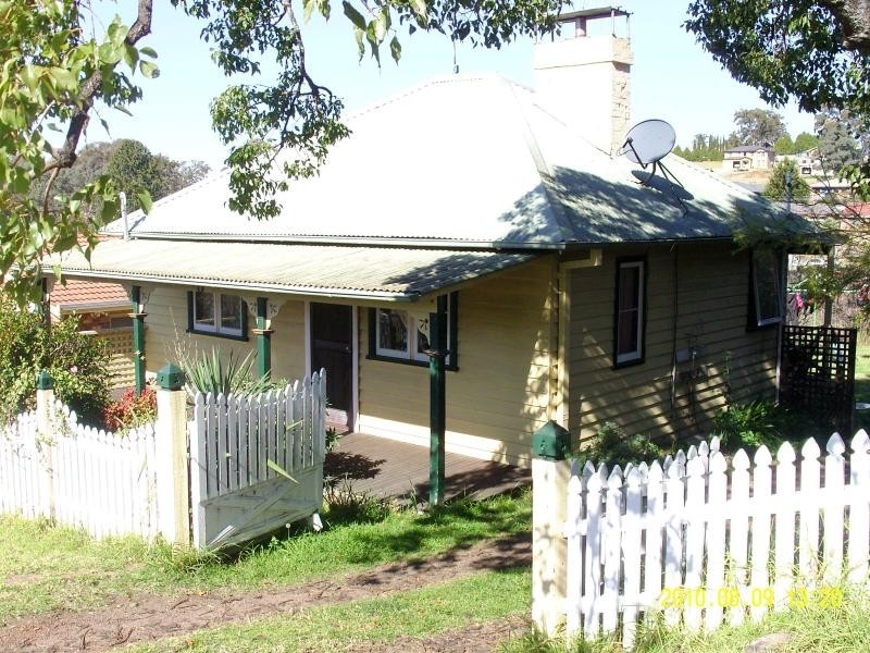 14  Manning Street BEGA 2550, Bega NSW 2550