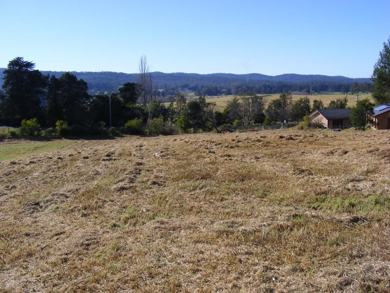 Lot 208 Glen Mia Drive BEGA 2550, Bega NSW 2550