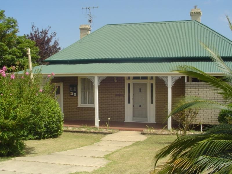 50 Belmore Street BEGA 2550, Bega NSW 2550