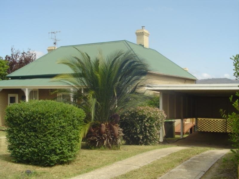 50 Belmore Street BEGA 2550, Bega NSW 2550