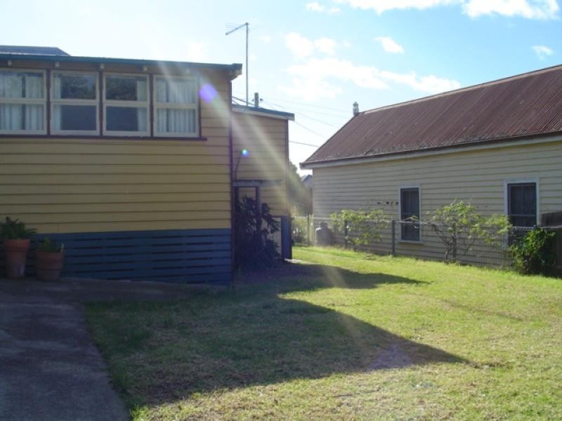20 Bega Street BEGA 2550, Bega NSW 2550