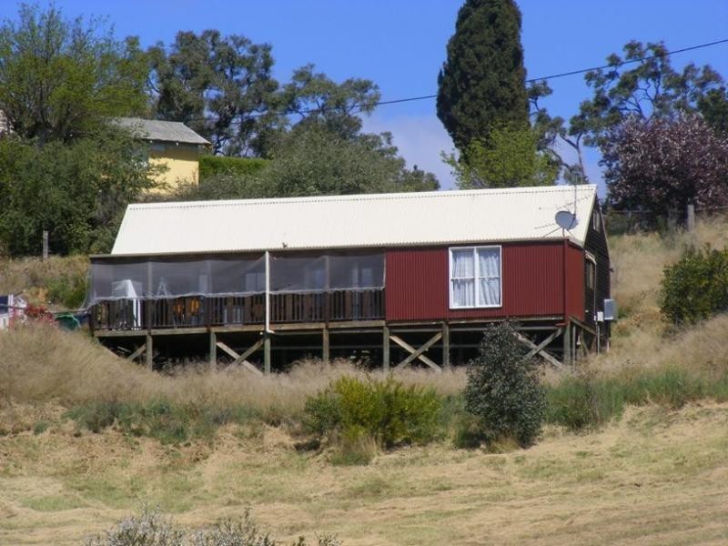 8-10 Bega Street CANDELO 2550, Candelo NSW 2550