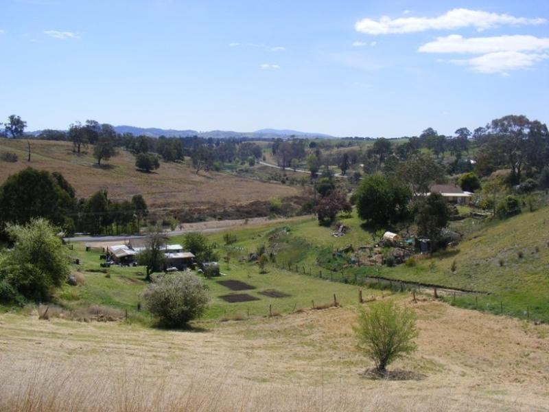 8-10 Bega Street CANDELO 2550, Candelo NSW 2550