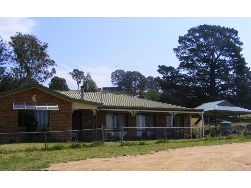 613 Tantawangalo Lane CANDELO 2550, Candelo NSW 2550