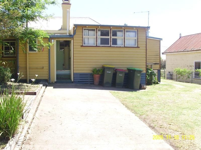 20 Bega Street BEGA 2550, Bega NSW 2550