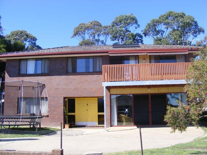 7 Deborah Crescent BEGA 2550, Bega NSW 2550