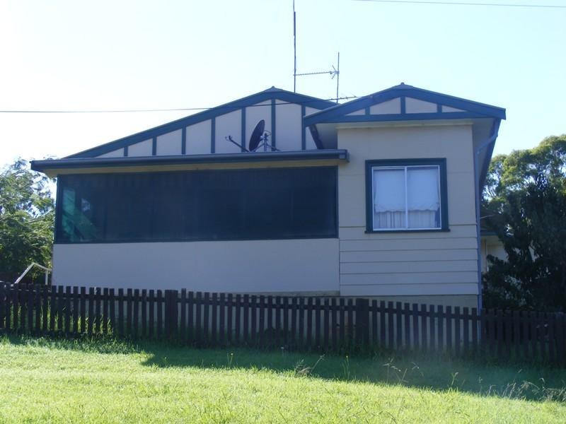 40a Bega Street CANDELO 2550, Candelo NSW 2550