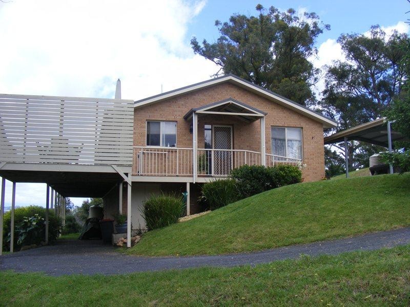 38 Kisimul Road BEGA 2550, Bega NSW 2550