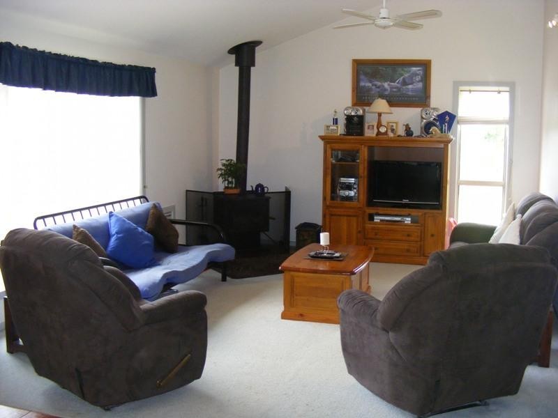 38 Kisimul Road BEGA 2550, Bega NSW 2550