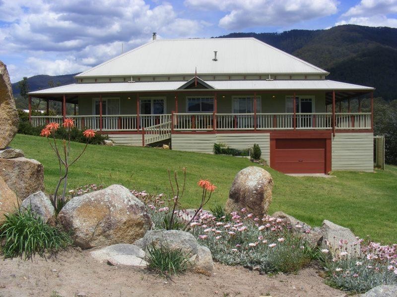 50 Buckleys Ridge Road BEMBOKA 2550, Bemboka NSW 2550