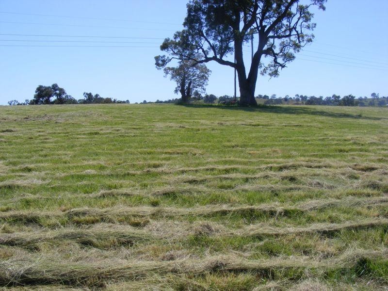 Lot 29 Max Slater Drive BEGA 2550, Bega NSW 2550