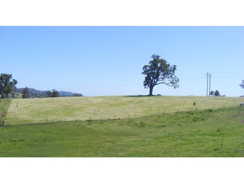 Lot 29 Max Slater Drive BEGA 2550, Bega NSW 2550