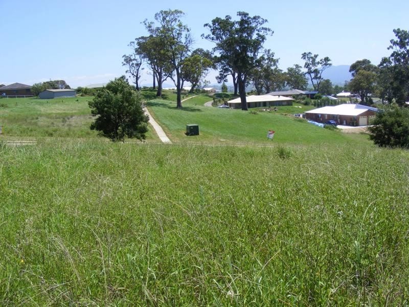 Lot 414 Glen Mia Drive BEGA 2550, Bega NSW 2550