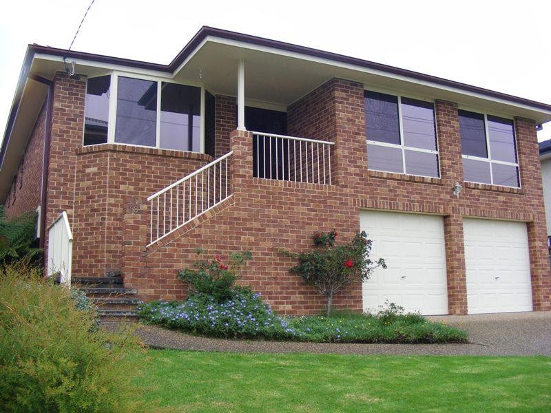 88 High Street BEGA 2550, Bega NSW 2550