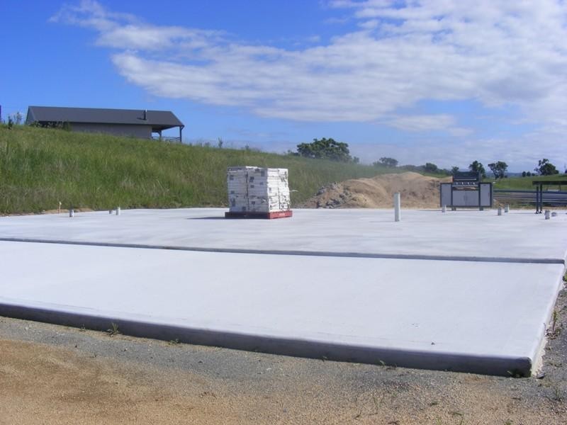 Lot 23 Max Slater Drive BEGA 2550, Bega NSW 2550