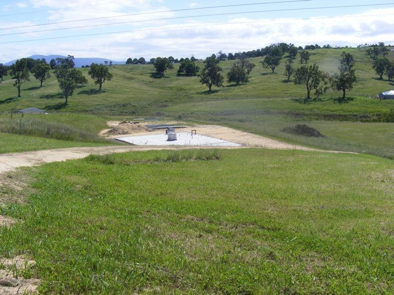 Lot 23 Max Slater Drive BEGA 2550, Bega NSW 2550