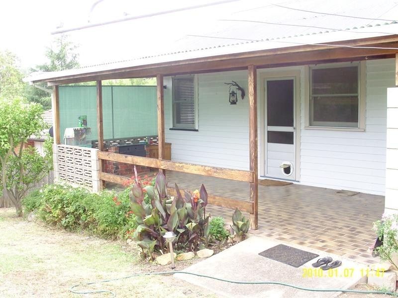 5 Dowling Street BEGA 2550, Bega NSW 2550