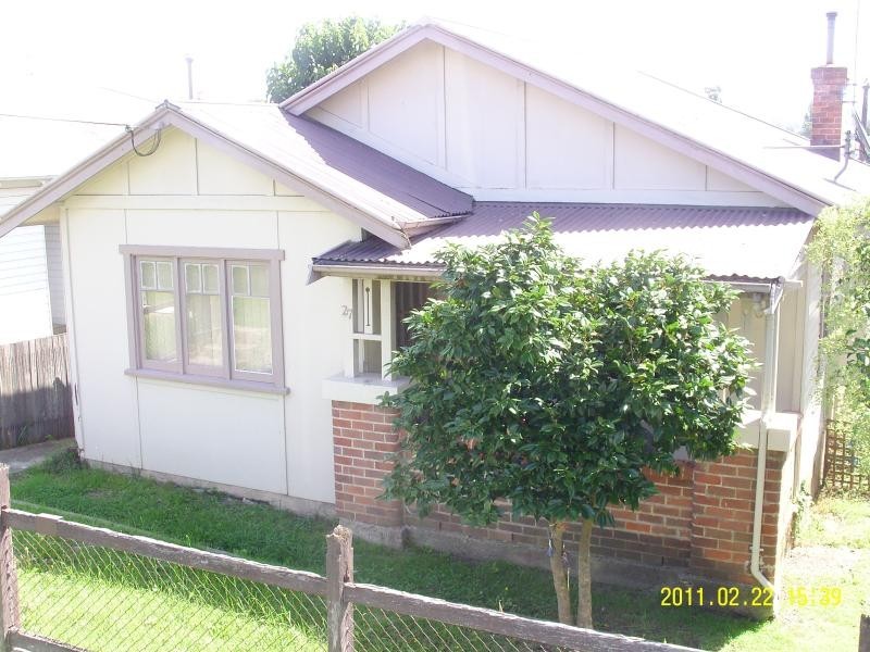27 Parker  Street BEGA 2550, Bega NSW 2550