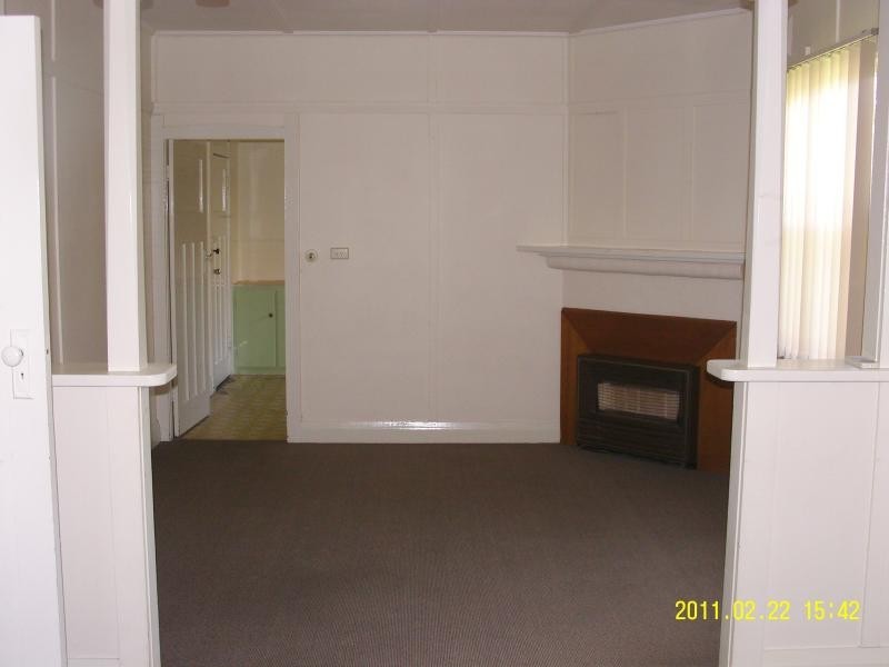 27 Parker  Street BEGA 2550, Bega NSW 2550