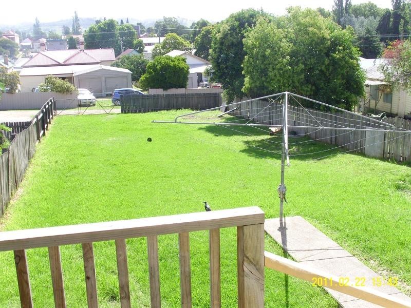 27 Parker  Street BEGA 2550, Bega NSW 2550