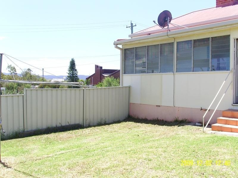 84 Upper Street BEGA 2550, Bega NSW 2550