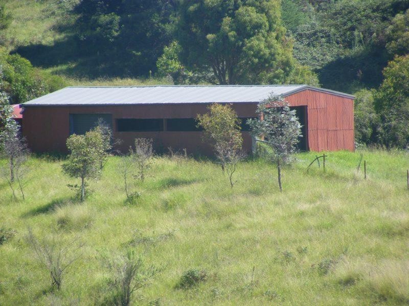 22 Narrawa Place BEGA 2550, Bega NSW 2550