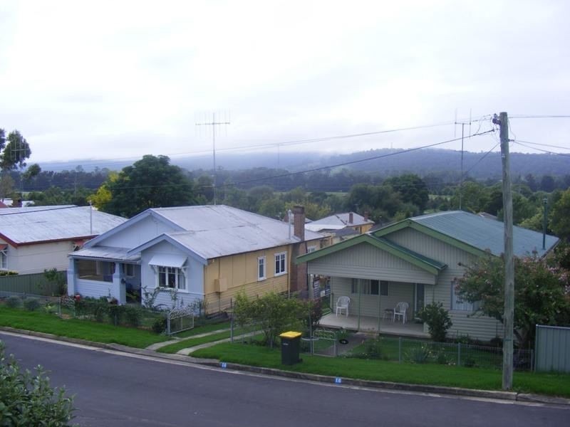 15 Gordon Street BEGA 2550, Bega NSW 2550