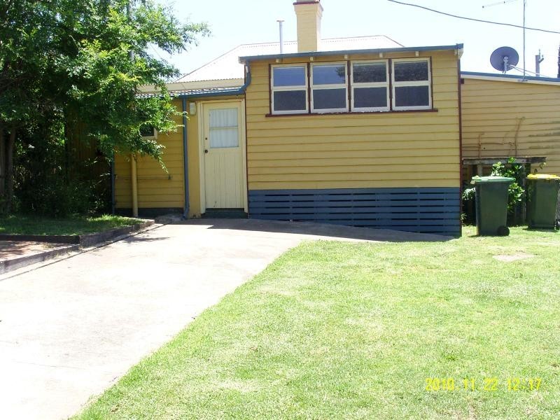20 Bega Street BEGA 2550, Bega NSW 2550