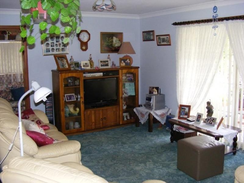 43 Rawlinson Street BEGA 2550, Bega NSW 2550