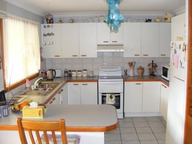 43 Rawlinson Street BEGA 2550, Bega NSW 2550