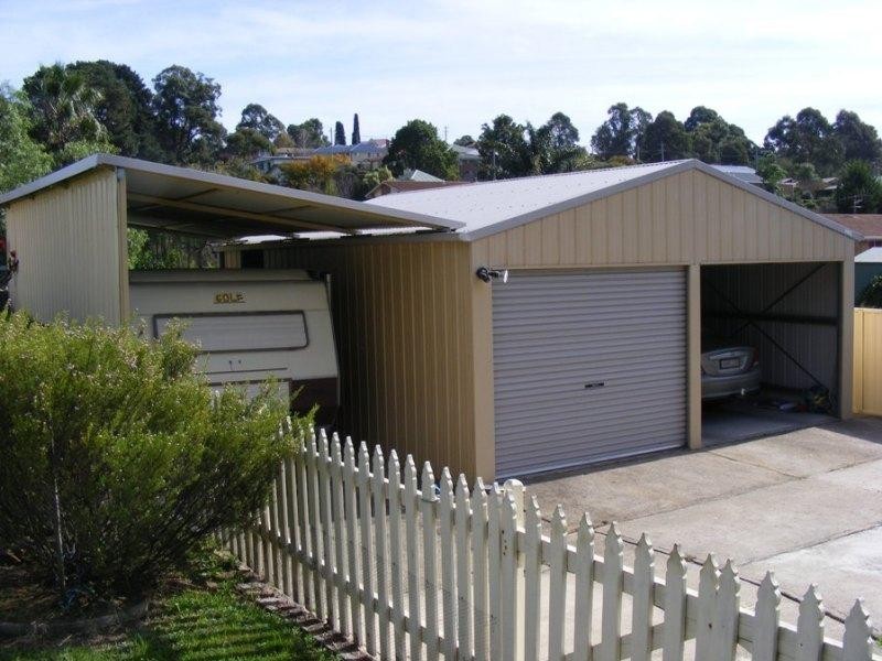 43 Rawlinson Street BEGA 2550, Bega NSW 2550