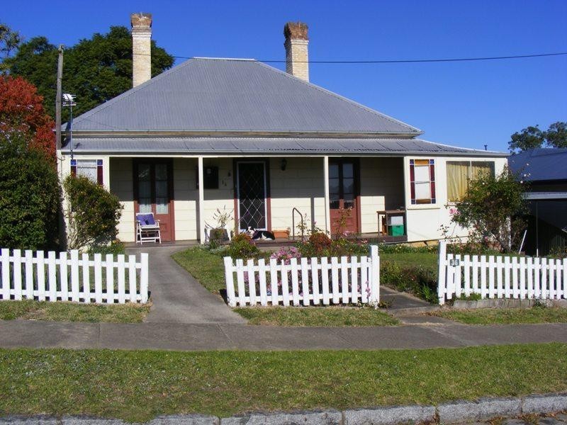 36 Bega Street BEGA 2550, Bega NSW 2550